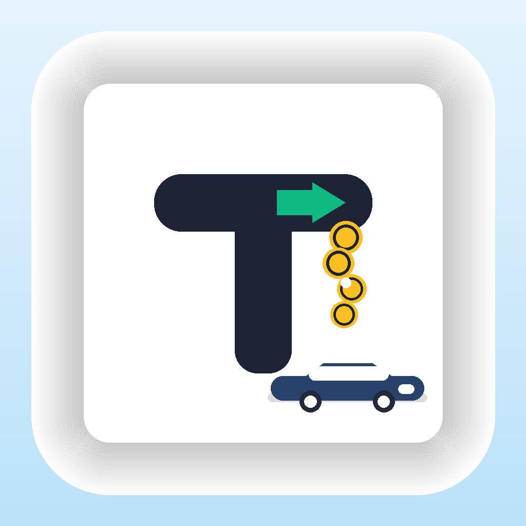 TriftGo app icon